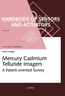 Mercury Cadmium Telluride Imagers : A Patent-oriented Survey