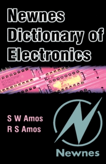 Newnes Dictionary of Electronics