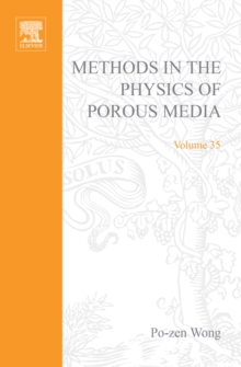 Methods of the Physics of Porous Media