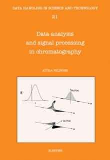 Data Analysis and Signal Processing in Chromatography