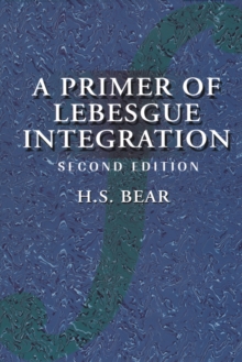 A Primer of Lebesgue Integration