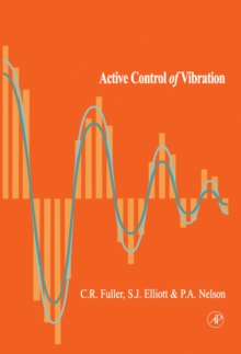 Active Control of Vibration