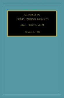 Advances in Computational Biology