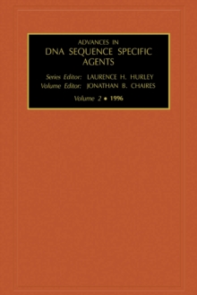 Advances in DNA Sequence-specific Agents