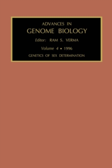 Genetics of Sex Determination