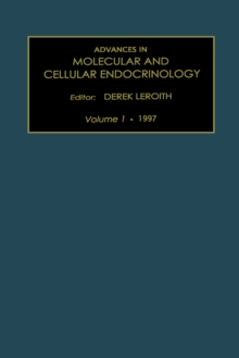 Advances in Molecular and Cellular Endocrinology