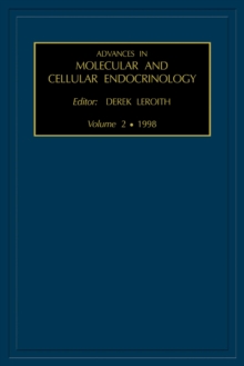 Advances in Molecular and Cellular Endocrinology