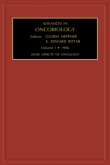 Some Aspects of Oncology