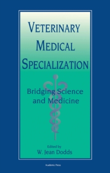 Veterinary Medical Specialization: Bridging Science and Medicine