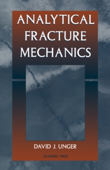 Analytical Fracture Mechanics