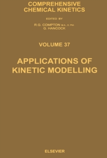 Applications of Kinetic Modelling