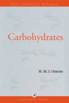 Carbohydrates