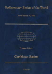 Caribbean Basins