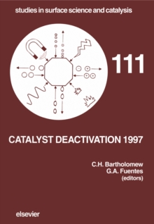 Catalyst Deactivation 1997