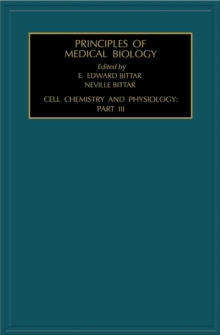 Cell Chemistry and Physiology: Part III