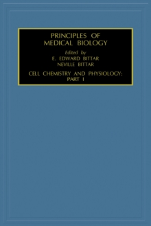 Cell Chemistry and Physiology: Part I