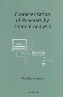 Characterisation of Polymers by Thermal Analysis