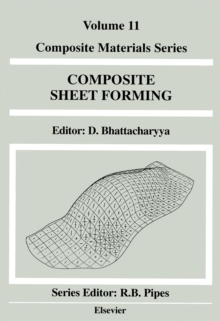 Composite Sheet Forming