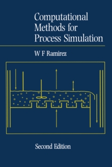 Computational Methods for Process Simulation