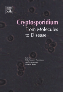 Cryptosporidium: From Molecules to Disease