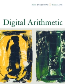 Digital Arithmetic