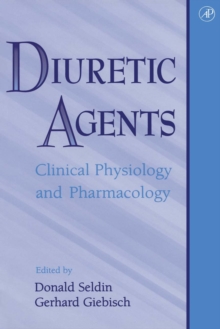 Diuretic Agents : Clinical Physiology and Pharmacology