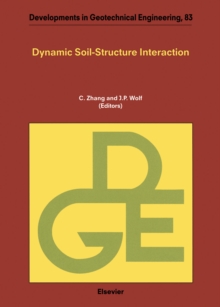 Dynamic Soil-Structure Interaction : Current Research in China and Switzerland