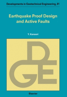 Earthquake Proof Design and Active Faults