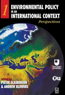 Environmental Policy in an International Context : Perspectives