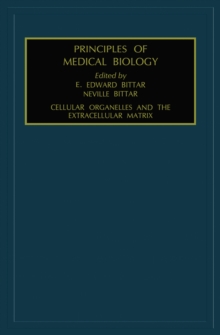 Cellular Organelles and the Extracellular Matrix