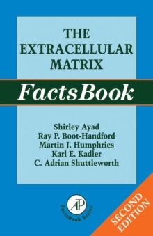 The Extracellular Matrix Factsbook