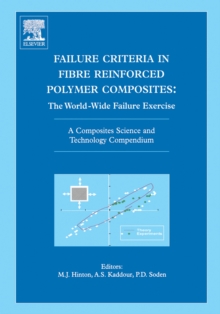 Failure Criteria in Fibre-Reinforced-Polymer Composites