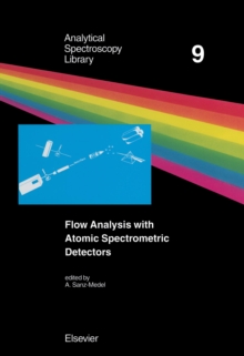 Flow Analysis with Atomic Spectrometric Detectors