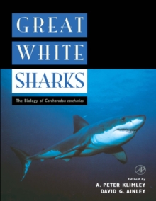 Great White Sharks : The Biology of Carcharodon carcharias