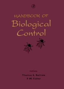 Handbook of Biological Control : Principles and Applications of Biological Control