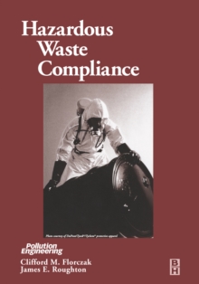 Hazardous Waste Compliance