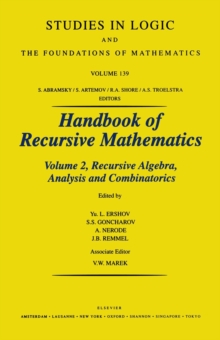 Recursive Algebra, Analysis and Combinatorics