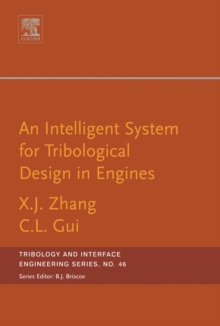 An Intelligent System for Engine Tribological Design