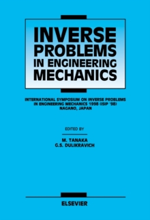 Inverse Problems in Engineering Mechanics