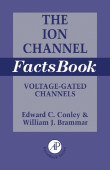 Ion Channel Factsbook : Voltage-Gated Channels