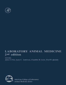 Laboratory Animal Medicine