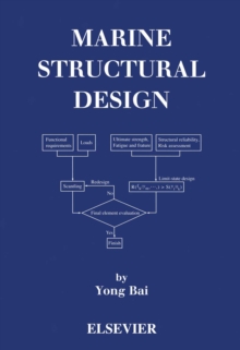 Marine Structural Design