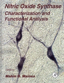 Nitric Oxide Synthase: Characterization and Functional Analysis