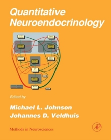 Quantitative Neuroendocrinology