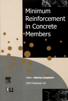 Minimum Reinforcement in Concrete Members