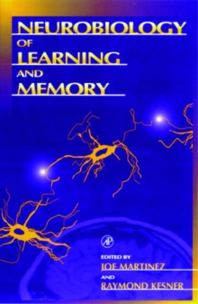 Neurobiology of Learning and Memory