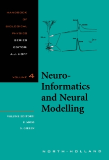 Neuro-informatics and Neural Modelling