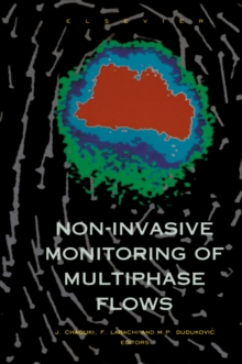 Non-Invasive Monitoring of Multiphase Flows