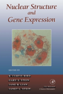 Nuclear Structure and Gene Expression : Nuclear Matrix and Chromatin Structure