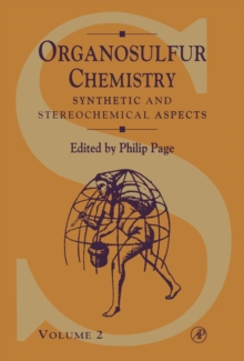 Synthetic and Stereochemical Aspects